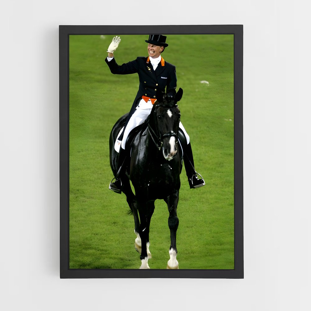ap-anky van grunsven-7 cadre Noir
