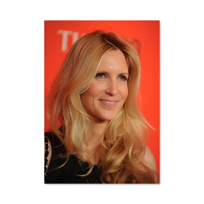 Poster Ann coulter 13712
