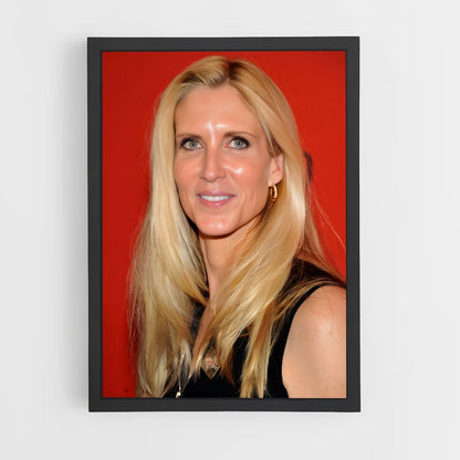 ap-ann coulter-1 cadre Noir