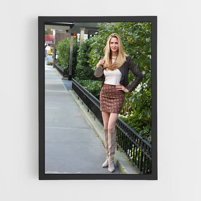 ap-ann coulter-4 cadre Noir