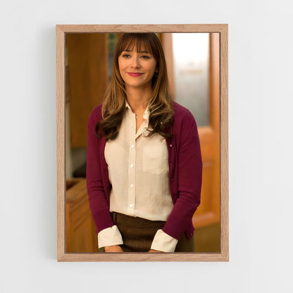 ap-ann perkins-2 cadre Bois clair