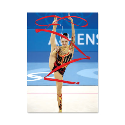 Poster Anna bessonova 66443