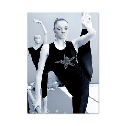 Poster Anna bessonova 66442