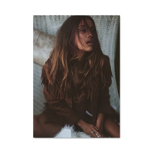 Poster Anna herrin 9803