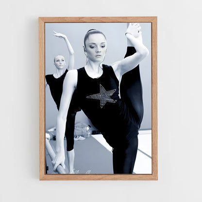 ap-anna bessonova-3 cadre Bois clair