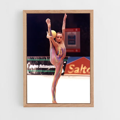 ap-anna bessonova-5 cadre Bois clair