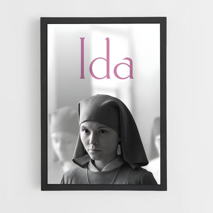 ap-anna ida-1 cadre Noir