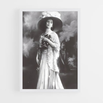 ap-anna pavlova-6 cadre Blanc