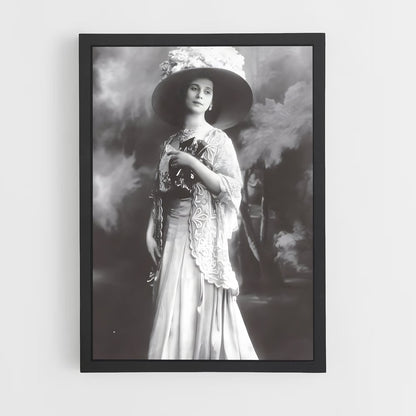 ap-anna pavlova-6 cadre Noir