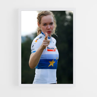 ap-anna van der breggen-2 cadre Blanc