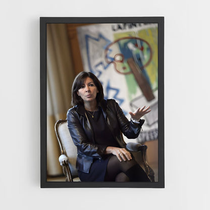 ap-anne hidalgo-1 cadre Noir