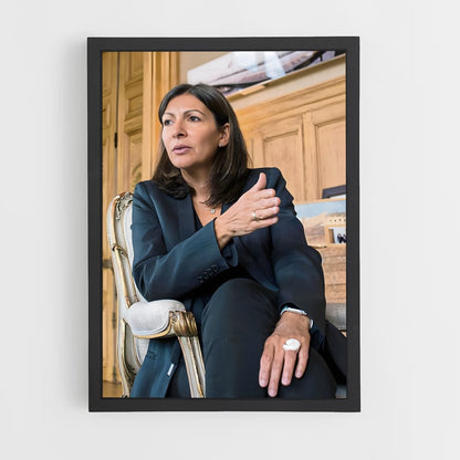 ap-anne hidalgo-3 cadre Noir