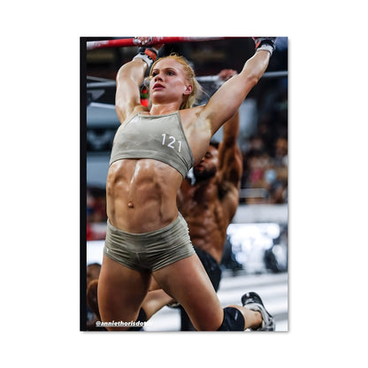 Poster Annie thorisdottir 66767