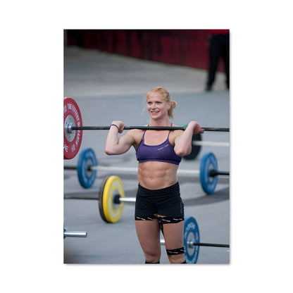 Poster Annie thorisdottir 66764