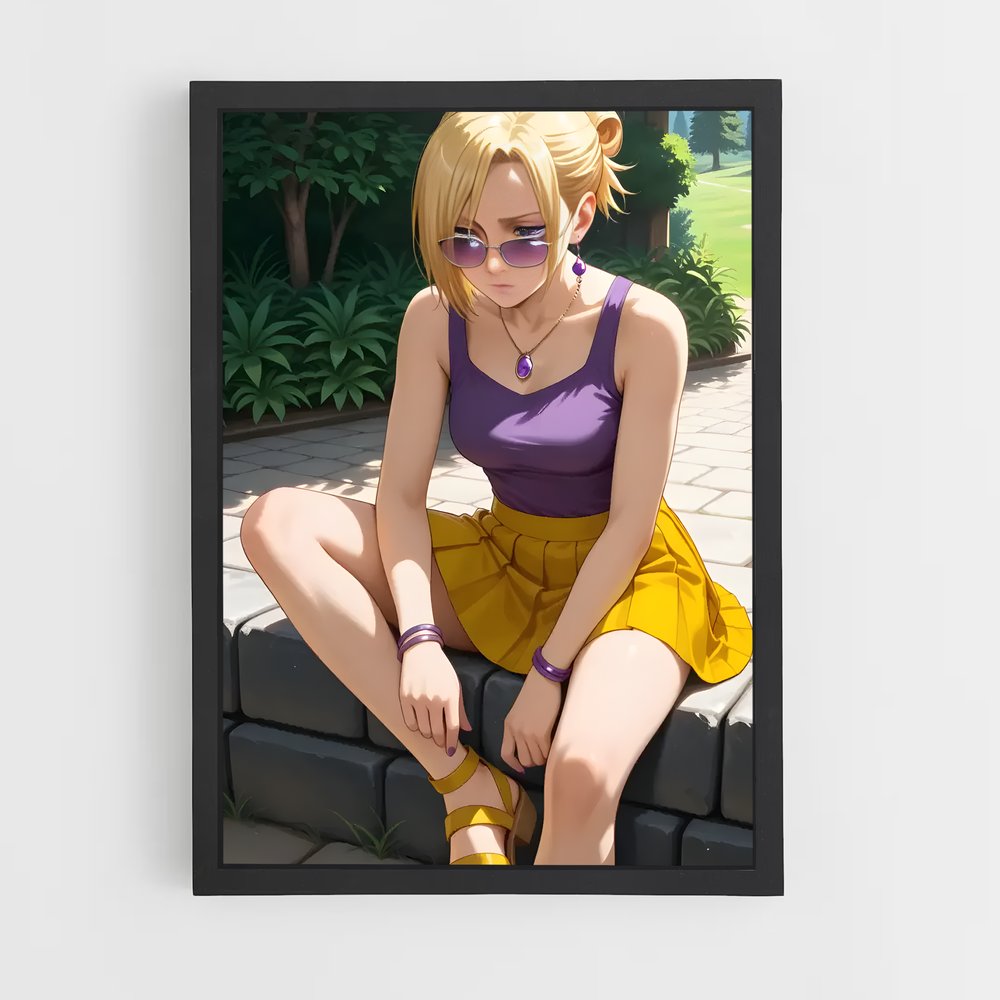 ap-annie leonhart-2 cadre Noir
