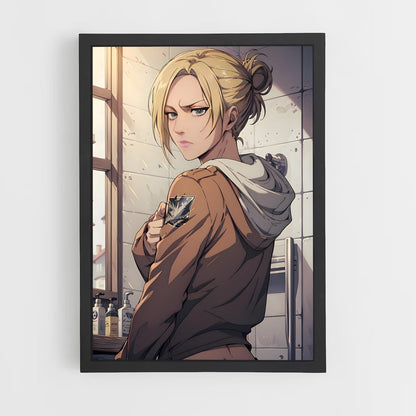 ap-annie leonhart-3 cadre Noir