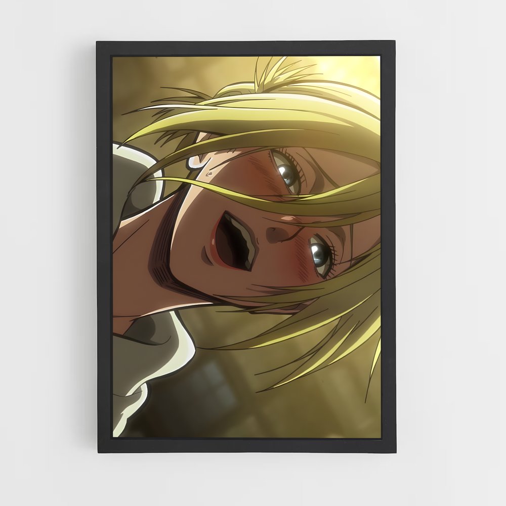 ap-annie leonhart-4 cadre Noir
