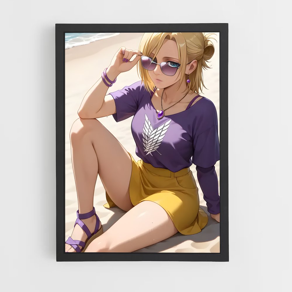 ap-annie leonhart-6 cadre Noir