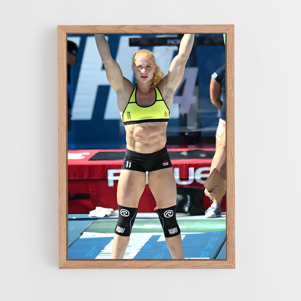 ap-annie thorisdottir-1 cadre Bois clair