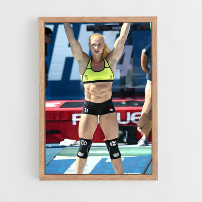 ap-annie thorisdottir-1 cadre Bois clair