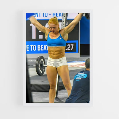 ap-annie thorisdottir-2 cadre Blanc