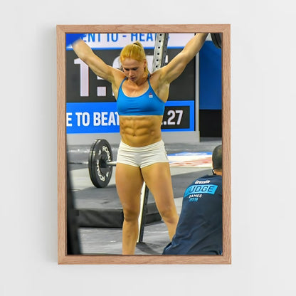 ap-annie thorisdottir-2 cadre Bois clair