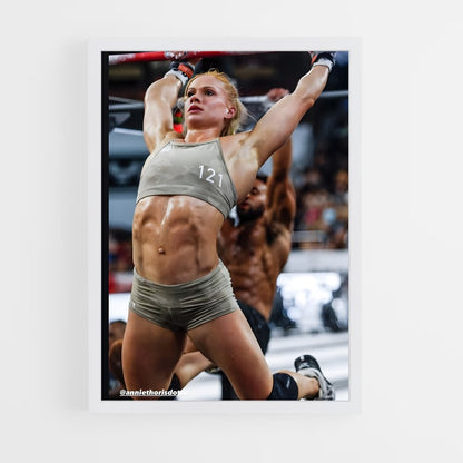 ap-annie thorisdottir-3 cadre Blanc