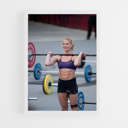 ap-annie thorisdottir-4 cadre Blanc