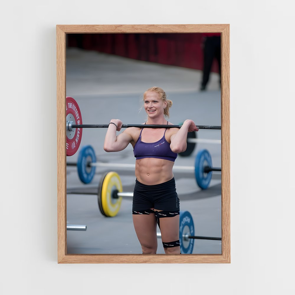 ap-annie thorisdottir-4 cadre Bois clair