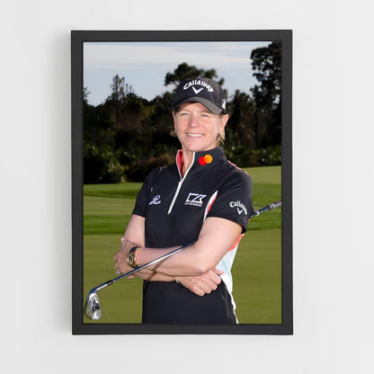 ap-annika sorenstam-1 cadre Noir