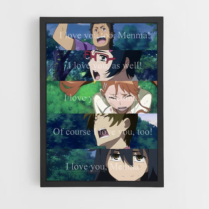 ap-anohana-6 cadre Noir
