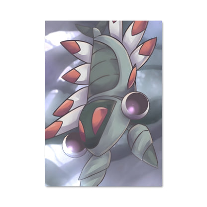 Poster Pokémon Vibes