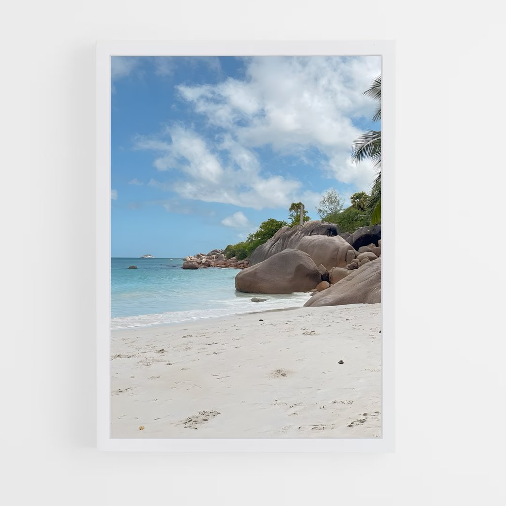 ap-anse lazio-1 cadre Blanc