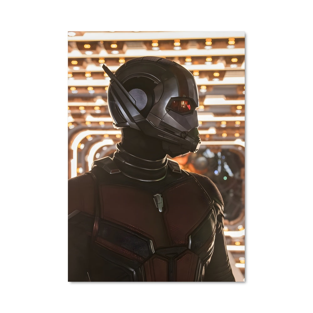Poster Ant-Man: Miniature Marvel