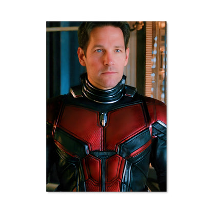 Poster Ant-Man : Évasion Miniature