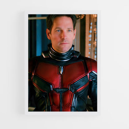 ap-ant man-5 cadre Blanc