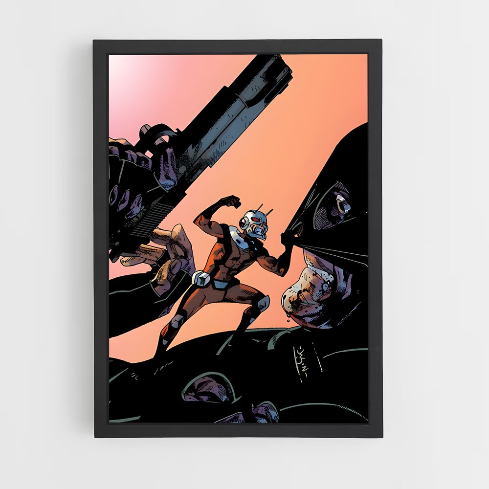 ap-ant man-7 cadre Noir