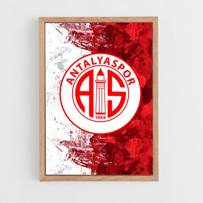 ap-antalyaspor-5 cadre Bois clair