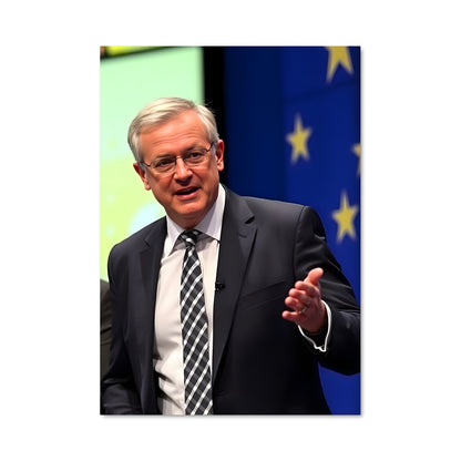Poster Anthony albanese 14288