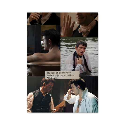 Poster Les Vampires d'Hastings
