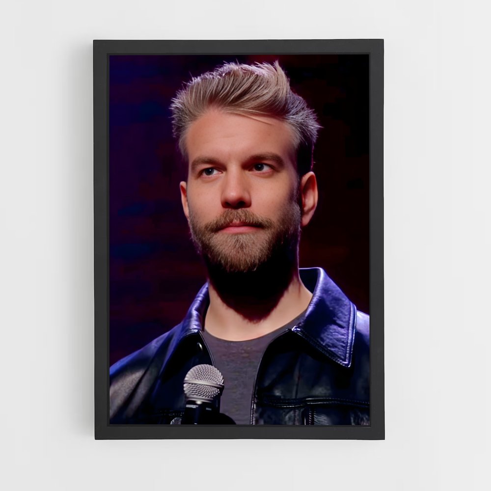ap-anthony jeselnik-1 cadre Noir