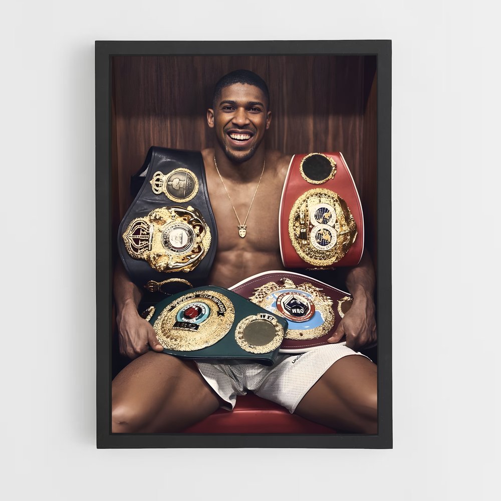 ap-anthony joshua-1 cadre Noir