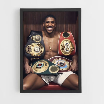 ap-anthony joshua-1 cadre Noir