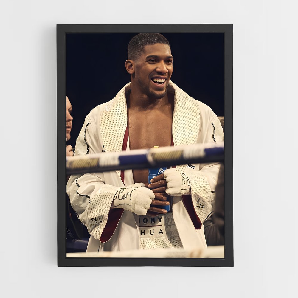 ap-anthony joshua-5 cadre Noir