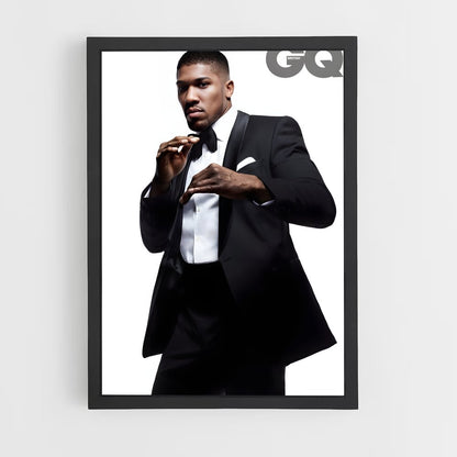 ap-anthony joshua-6 cadre Noir