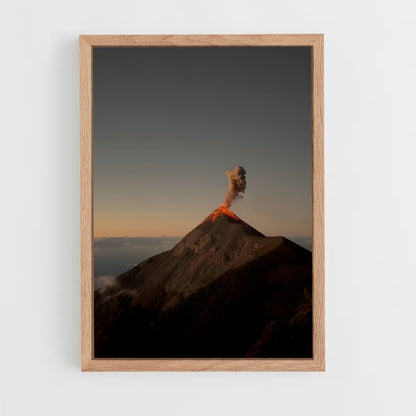 ap-antigua guatemala-4 cadre Bois clair