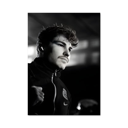 Poster Antoine dupont 74544