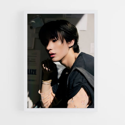 ap-anton lapshin-3 cadre Blanc