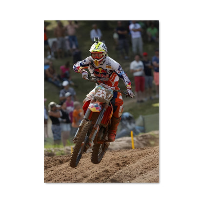 Poster Antonio cairoli 63808