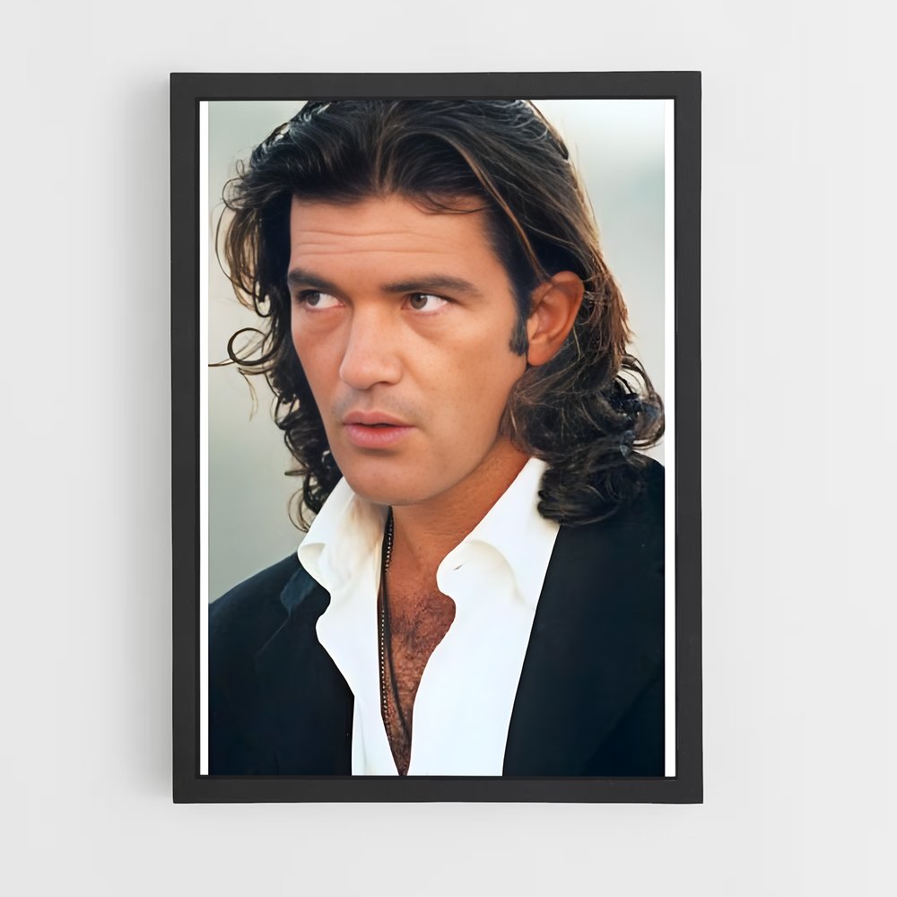 ap-antonio banderas-3 cadre Noir